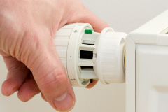 Mannal central heating repair costs