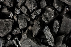 Mannal coal boiler costs