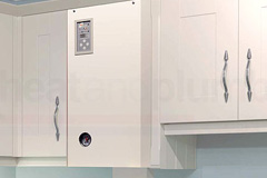 Mannal electric boiler quotes