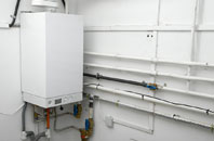 Mannal boiler installers
