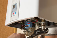 free Mannal boiler install quotes
